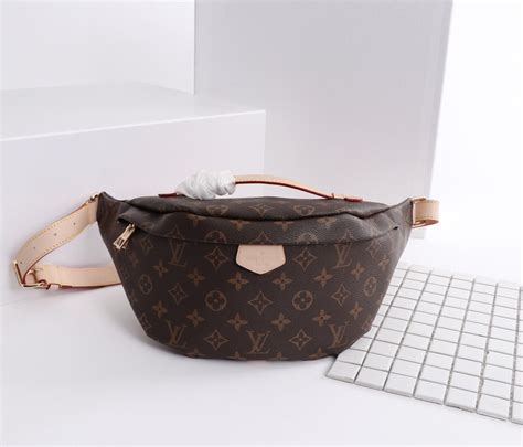 lv champagne bag|belt bag louis vuitton women's.